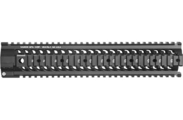 Image of Samson STAR-R AR-15 Free Floating Rail System - Rifle Length 
