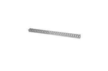 Image of Samson Steel Picatinny Rail - 9 Inch, Unfinished PST-009 