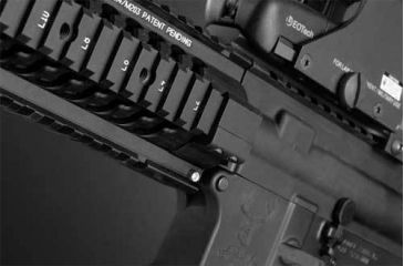 Image of Samson Star-R Rail AR-15