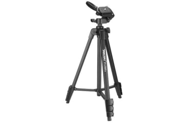 Image of SAMURAI 666s Professional Lightweight Tripod Pro, Black, Pro666s