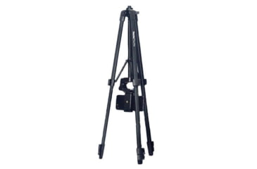 Image of SAMURAI 777s Professional Lightweight Tripod Pro, Black, Pro777s