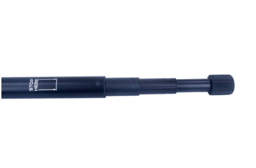 Image of EDEMO SAMURAI Traveller Outdoor 9000 w/ Pan/Tilt Head Tripod, Black, TVM9000, EDEMO1