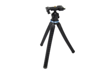 Image of SAMURAI X-Freestyle Flexible Tripod, Black, XFREESTYLE