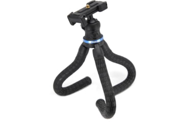 Image of SAMURAI X-Freestyle Flexible Tripod, Black, XFREESTYLE