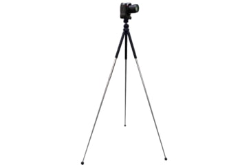 Image of SAMURAI X Freestyle Plus Vlogger Tripod, Black, XFREESTYLEPLUS