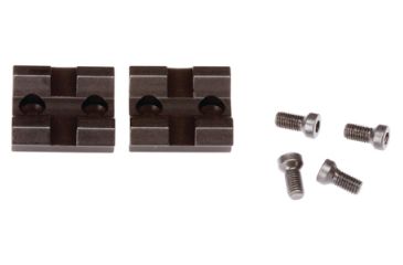 Image of Savage Arms Scope Base Set For Rascal Rifles, 70459