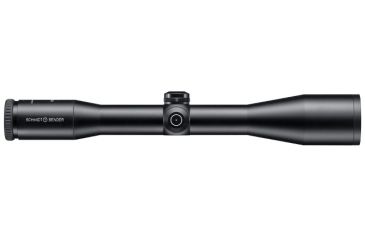 Image of Schmidt and Bender Fixed Power Hunting Rifle Scope, 7 Reticle, 6x42mm 932670