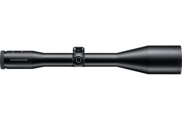 Image of Schmidt and Bender Fixed Power Hunting Rifle Scope, 8 Reticle, 8x56mm 933680