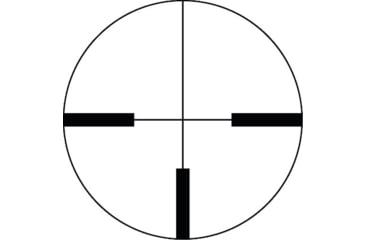 Image of Schmidt and Bender Klassic Hunting 3-12x42mm Rifle Scope, 8 Reticle, 945882
