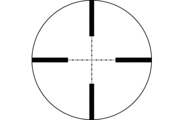 Image of Schmidt And Bender Precision Hunter 4X16 50mm Rifle Scope w/ P3 Reticle 947P3PH