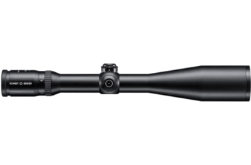 Image of Schmidt and Bender Klassic Hunting Rifle Scope, 7 Reticle, 4-16x50mm 947-7