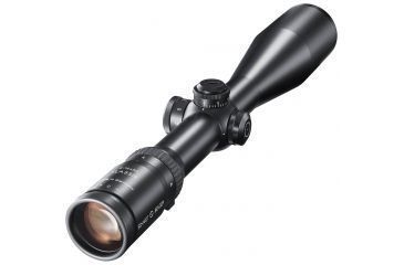 Image of Schmidt Bender 4-16x50 Klassik Rifle Scope, P3 PH Reticle, Black, 847-811-862-30-08A23