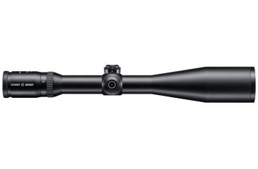 Image of Schmidt Bender 4-16x50 Klassik Rifle Scope, P3 PH Reticle, Black, 847-811-862-30-08A23