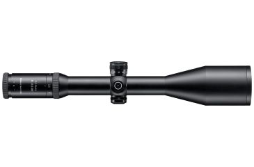 Image of Schmidt and Bender Klassic Hunting Rifle Scope, 7 Reticle, 2pt5-10x56mm 942872