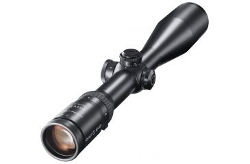 Image of Schmidt & Bender Klassic 4-16x50 Hunting Varmint Rifle Scopes with 8 Dot Reticle Klassic 4-16x50-8Dot Rifle Scope