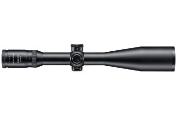 Image of Schmidt & Bender Klassic 4-16x50 Hunting Varmint Rifle Scopes with 8 Dot Reticle Klassic 4-16x50-8Dot Rifle Scope