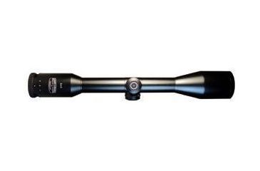 Image of Schmidt &amp; Bender Fixed Power 6x42 Hunting Rifle Scopes with 7 - 8 - 9 Reticles Rifle scope