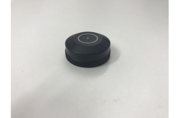 Image of Schmidt &amp; Bender Rifle Scope Turret Caps