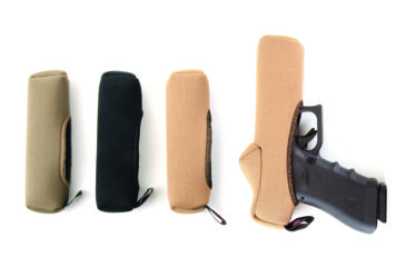Image of Scopecoat 1911 Govement Scope Cover, Dark Earth, 17SB05DE