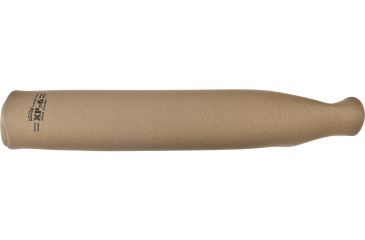 Image of ScopeCoat Cover XP6 for Nightforce Scopes 19.5x60mm, Coyote Brown