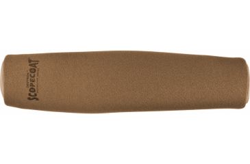 Image of Scopecoat Medium Coyote Brown 10.5in. x 30mm SC-M-CB
