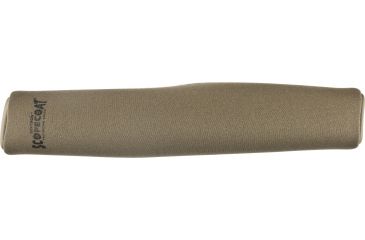 Image of Scopecoat Large Dark Earth 12.5in. x 42mm SC-L-DE