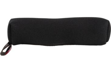 Image of Scopecoat Large Plain Scope Cover, Black, 17SB01BK