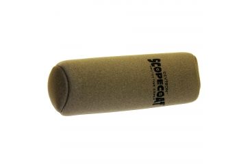 Image of Scopecoat MINI 30 Dark Earth 5.75in. x 30mm SC-MINI-30-DE
