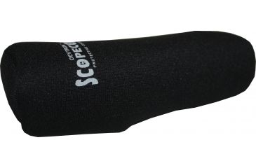 Image of ScopeCoat Mini Cover for 20mm Rifle Scopes, ScopeCoat Colors Scopecoat Cover Mini Long 6 3/4in. x 20mm