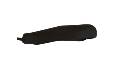 Image of Scopecoat Mini 20 5.75in x 20mm Scope Cover, Coyote Brown, 10SC01CB