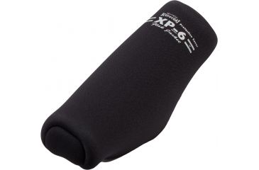 Image of Scopecoat XP-6 IOR Valdada  Black SC-XP-6-IOR-BLK