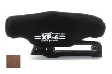 Image of Scopecoat XP-6 Large Dark Earth 12.5in. x 42mm SC-XP-6-L-DE