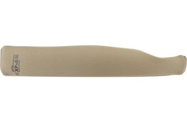 Image of Scopecoat XP-6-Night Force Dark Earth 19.5in. x 60mm SC-XP-6-NF-DE