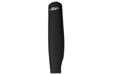 Image of Scopecoat XP6 2XLG 17.5 x 60mm Protective Cover Black SC-XP-6-2XL-BLK