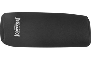 Image of Scopecoat XP-6 Trijicon TA-648 W/RMR Black SC-XP-6-TA-648-WRMR-BLK