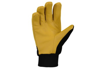 Image of SCOTT Explorair Work Gloves, Black, Large, 2918960001010