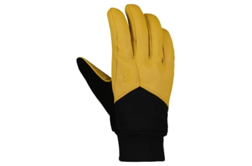 Image of SCOTT Explorair Work Gloves, Black, Large, 2918960001010