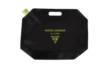 Image of Seattle Sports Aquasto Water Carrier 5l Black 030215