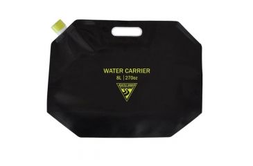 Image of Seattle Sports Aquasto Water Carrier 5l Black 030215