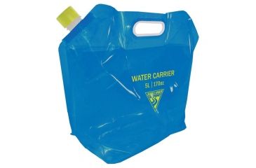 Image of Seattle Sports Aquasto Water Carrier 5l Black 030215