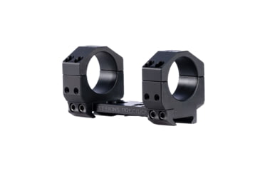 Image of Seekins Precision Precision Mount Black 7075 Aluminum 34mm Tube, 0010650120-F