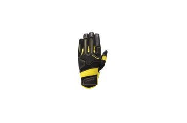 Image of Seirus HWS Workman Dakota Glove " Men, Black-Yellow, Medium 4006648