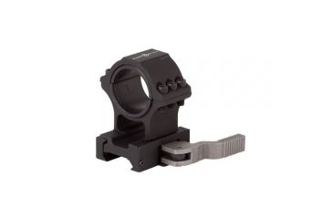 Image of 30mm/1 inch Medium Height QD Mount