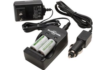Image of SF SF2R-CHARGEKIT02 AC WALL DC CHARGER SF2RCHARGEKI