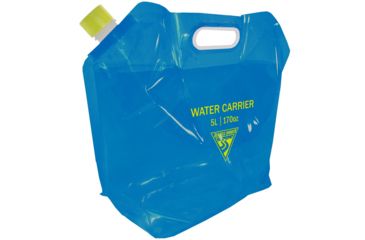 Image of Shed, Seattle Sports 5 Ltr AquaSto H2O Water Carrier/Blue