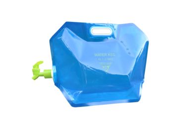 Image of Shed, Seattle Sports AquaSto Water Keg 8L/Blue