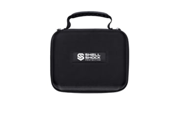 Image of Shellshock Protection Eyes &amp; Ears Combo Protective Ear Muffs