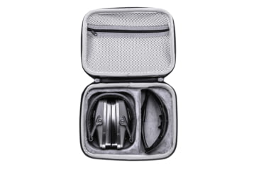 Image of Shellshock Protection Premium Eye &amp; Ear Combo Protective Ear Muffs