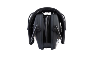Image of Shellshock Protection Ultimate Eyes &amp; Ears Combo Protective Ear Muffs