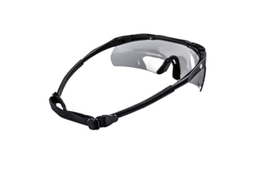 Image of Shellshock Protection Ultimate Eyes &amp; Ears Combo Protective Ear Muffs